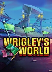 Wrigley's World