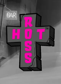 Hot Ross