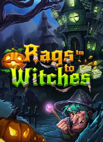 Rags to Witches NJP 