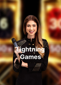 Lightning Games