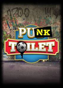 Punk Toilet