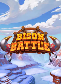 Bison Battle