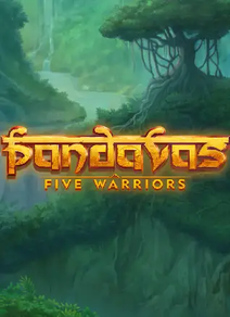 Pandavas - Five warriors 