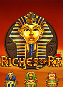 Riches of Ra