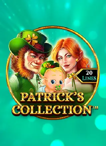 Patrick's Collection 20 Lines 