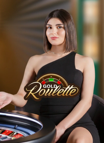 Gold Roulette