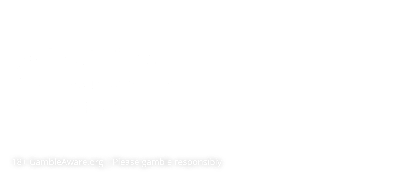 Heart Bingo Jackpot Game Banner promotion