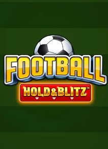 Football Hold & Blitz