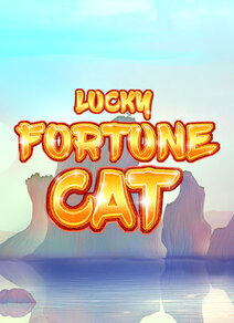 Lucky Fortune Cat 