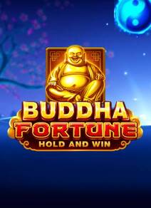 Buddha Fortune Hold & Win
