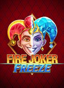 Fire Joker Freeze
