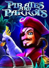 Pirates and Parrots