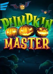 Pumpkin Master