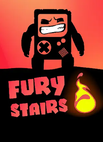 Fury Stairs 
