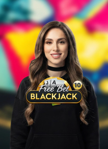 VIP Blackjack 9 - Ruby