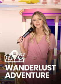 Wanderlust Adventure