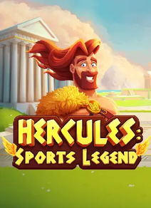 Hercules: Sports Legend