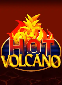 Hot Volcano
