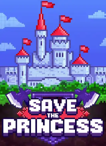 Save the Princess 