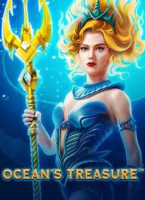 Ocean's Treasure