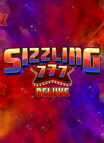 Sizzling 777 Deluxe 