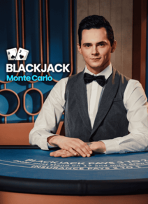 Blackjack Monte Carlo