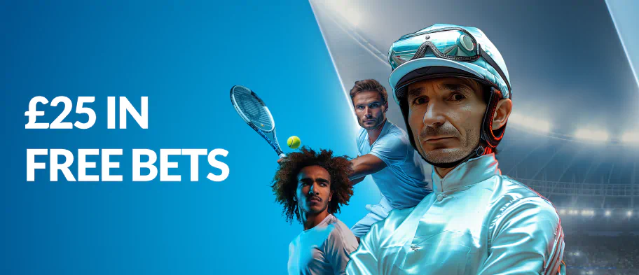 Sports Welcome Offer