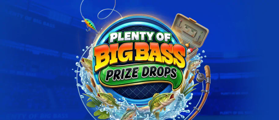 Plenty of Big Bass