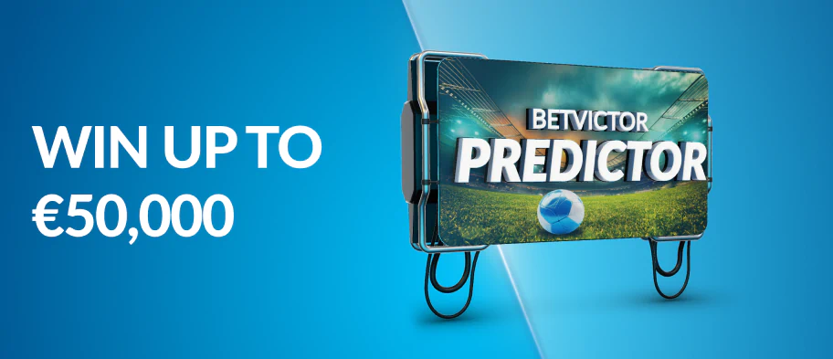 BetVictor Predictor