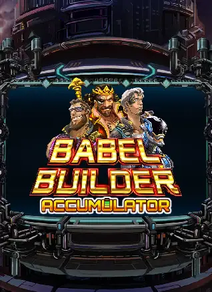 Babel Builder Accumulator