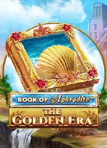 Book Of Aphrodite - The Golden Era 