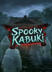 Spooky Kabuki