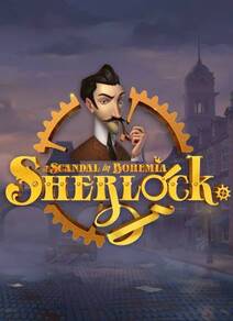 Sherlock - A Scandal in Bohemia