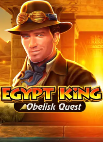 Egypt King Obelisk Quest