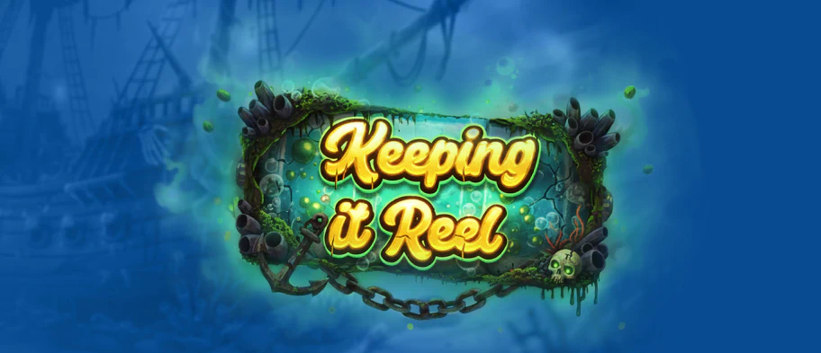 Keeping It Reel