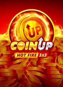 Coin UP: Hot Fire
