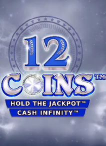 12 Coins: Grand Platinum Edition