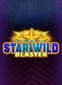 Star Wild Blaster