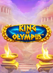 King of Olympus