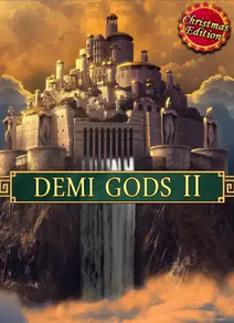 Demi Gods 2 Chirstmas Edition 