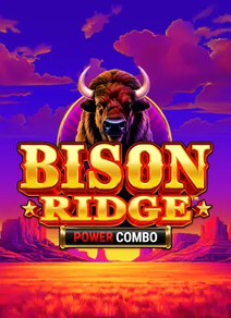 Bison Ridge Power Combo