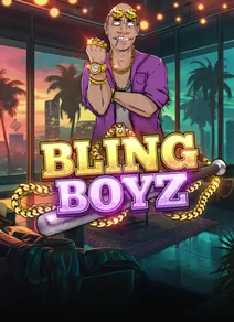 Bling Boyz