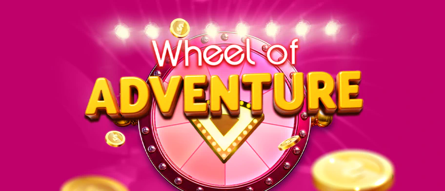 Wheel of Adventure