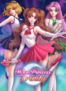 Moon Princess Trinity
