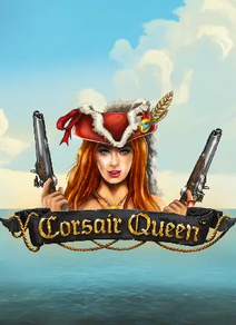 Corsair Queen
