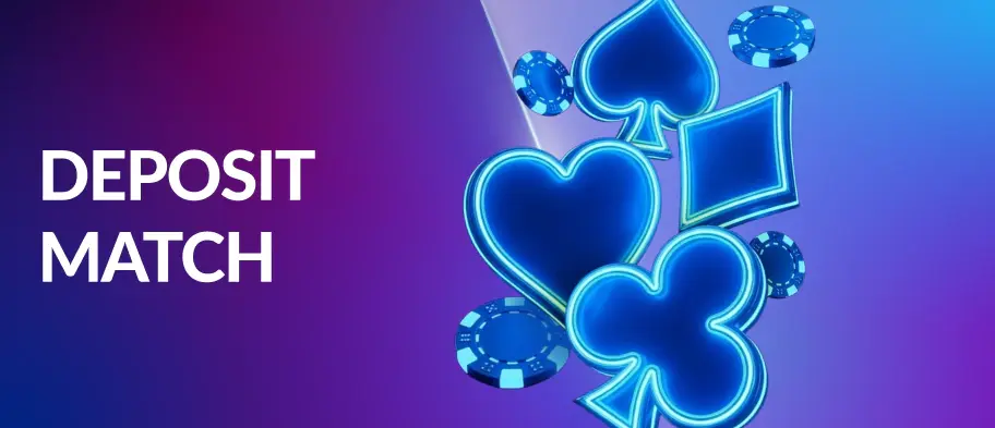 Double Your Deposit - Get 100% Deposit Bonus + 200 Free Spins