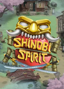 Shinobi Spirit