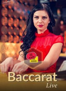 Baccarat Squeeze