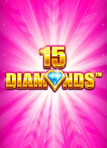 15 Diamonds