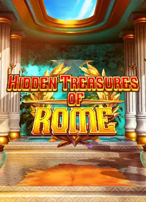 Hidden Treasures of Rome